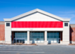 retail construction in San Mateo