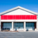 retail construction in San Mateo