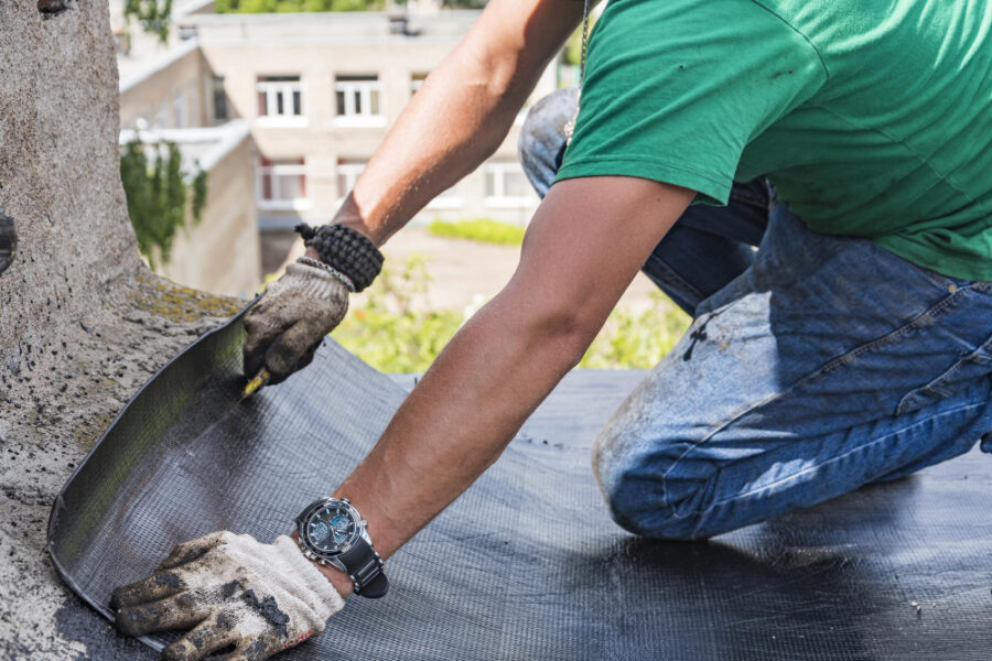 roof repair tips