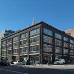 building renovation - Constructive Solutions, Inc. - general contractor