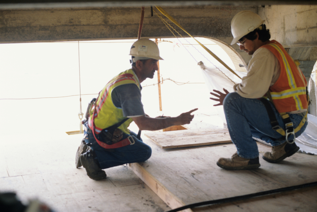 seismic retrofit contractors