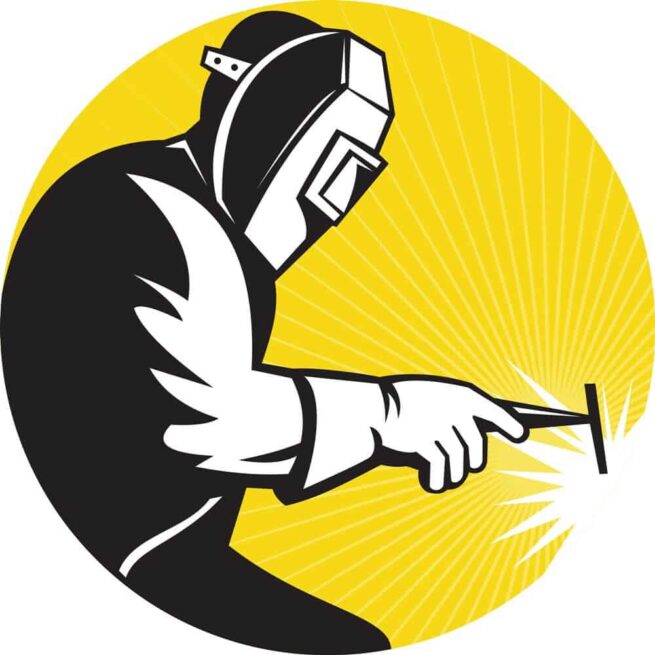 skilled labour in general construction