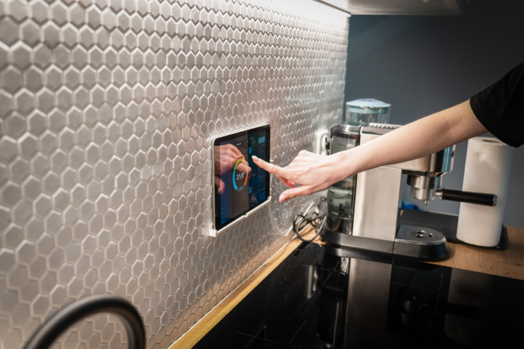 smart building controls