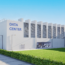 Sustainable Data Center Construction in San Jose