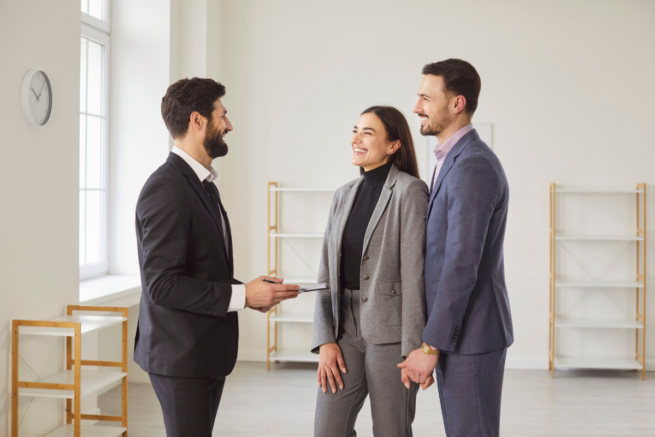 tenant improvements to attract high-quality tenants tenant improvements to attract high-quality tenants