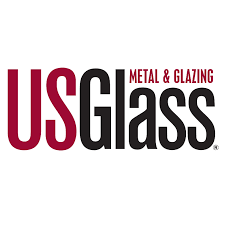 us glass magazine logo