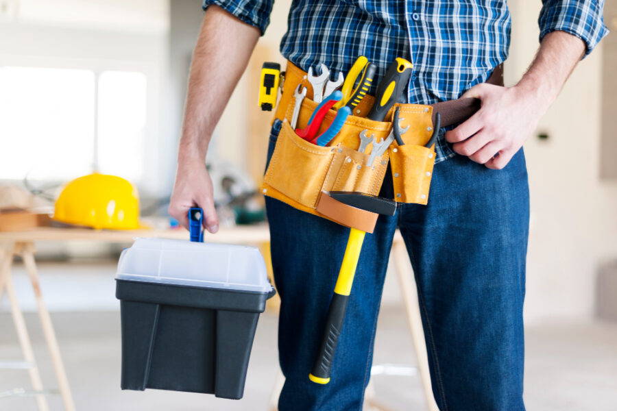 what is a subcontractor
