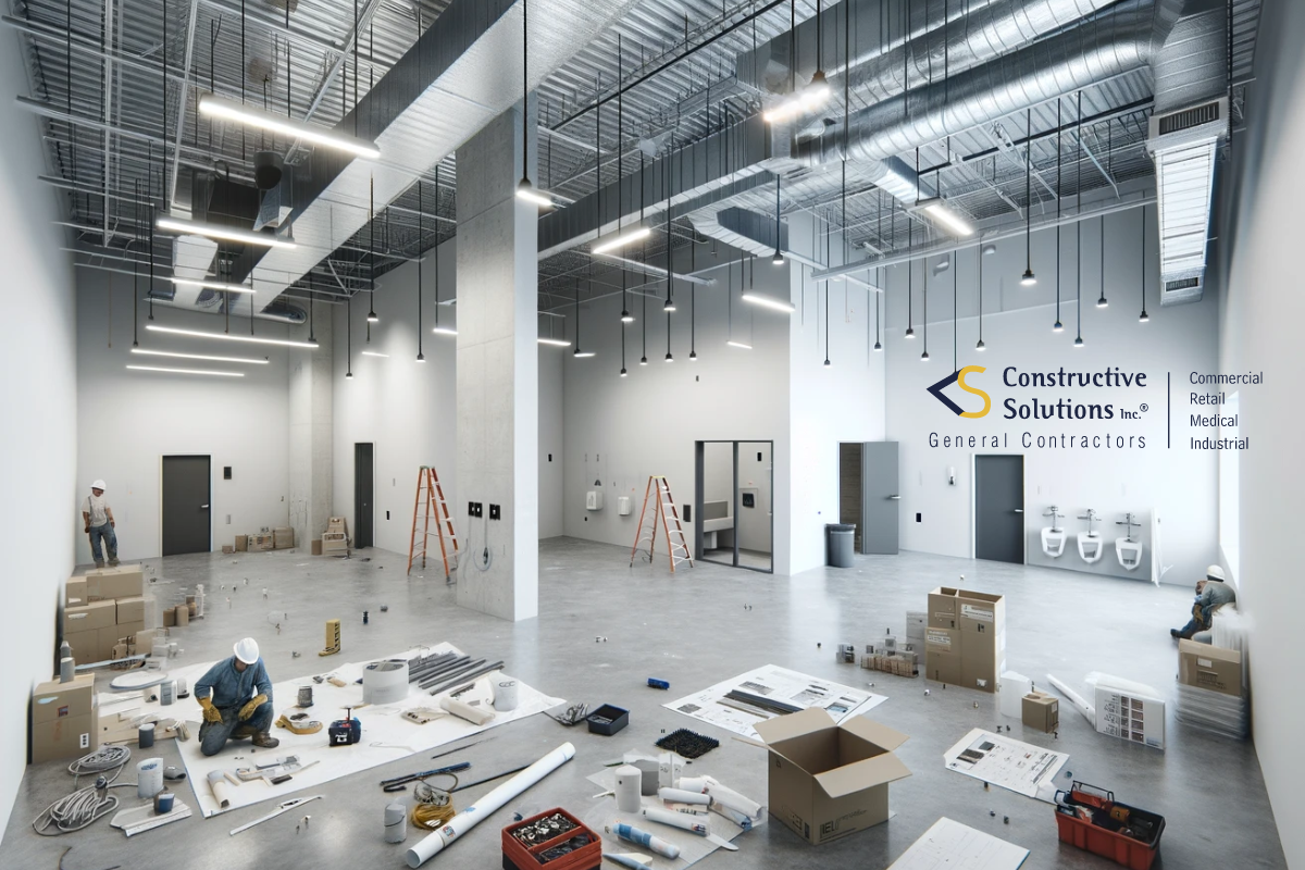 white box construction